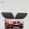 Для Volkswagen VW Golf V MK5 GTI 2003-2009 передний бампер, фара, крышка сопла омывателя
