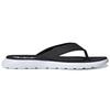 Adidas Comfort Sandal Black White Men Sneakers Core-Black Cloud-White EG2069