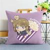 Подушка Аниме Кудо Синичи Периферийная Мультяшная Креативный Подарок на День Рождения Подушка для Общежития