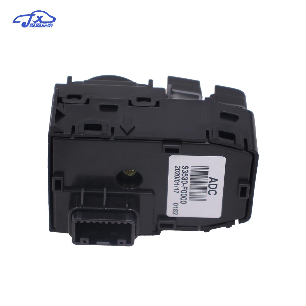 Для Hyundai ELANTRA AD складной переключатель зеркала