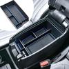 Center Console Organizer Compatible with    -2025 and blue