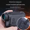 WEZHO Golf Laser Rangefinder Monocular