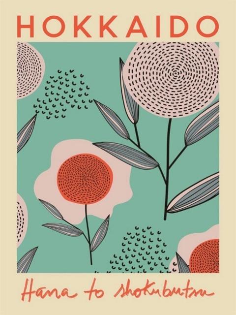 Amsterdam Tokyo Milano London Stockholm Flower Market Boho Art Canvas Painting Posters Prints Wall Pictures Living Room Decor No Frame