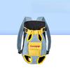 Breathable Pet Front Backpack Leg‑out Portable Travel Chest Bag For Small Cats And Puppies
