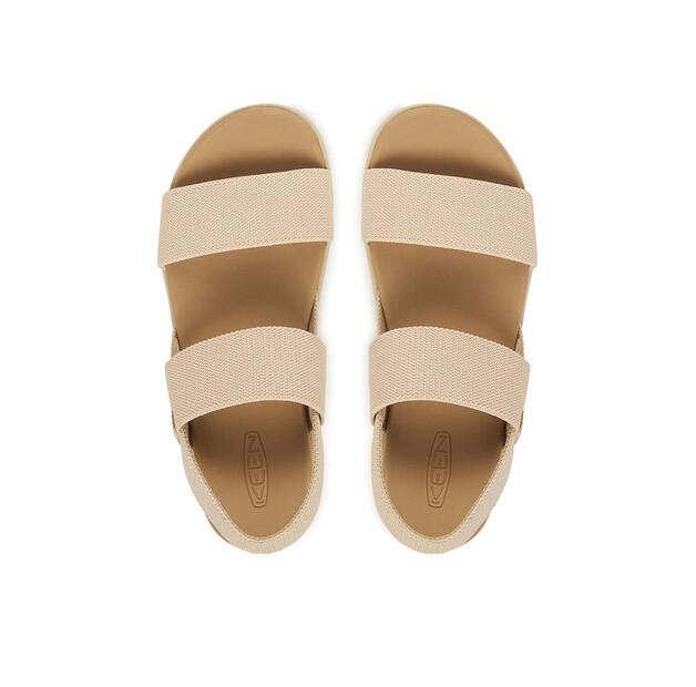 Сандалии Keen Elle Backstrap