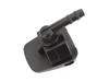 Fiat Doblo 00-09 windshield washer nozzle