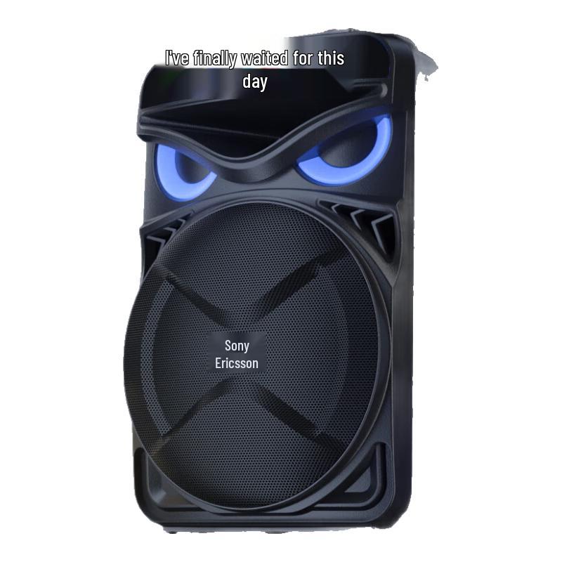 Портативные аудиосистемы и аксессуары Soaiy