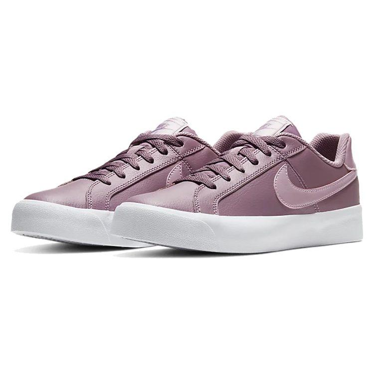 Nike Court Royale Ac Пыльно-сливовый Женские AO2810-500