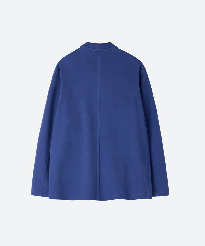 MUNSEONAKAIBEU Mj Sweat French Jacket / Blue
