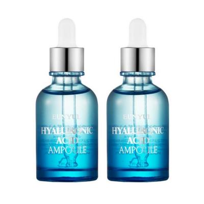 Ампула с гиалуроновой кислотой