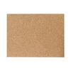 Cork Sheet, Medium Grain, 600 X 450 X 6 2-1194-04