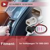 X Autohaux Разъем проводки бокового габаритного огня для Volkswagen T4 1990-2003 № 191941669A
