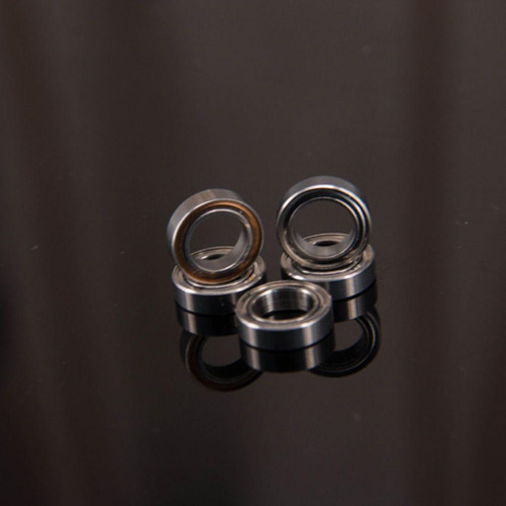 Durable Import Fishing Reel Bearing Smooth Stainless Steel Reel Accessory Fishing Sealed Bearings