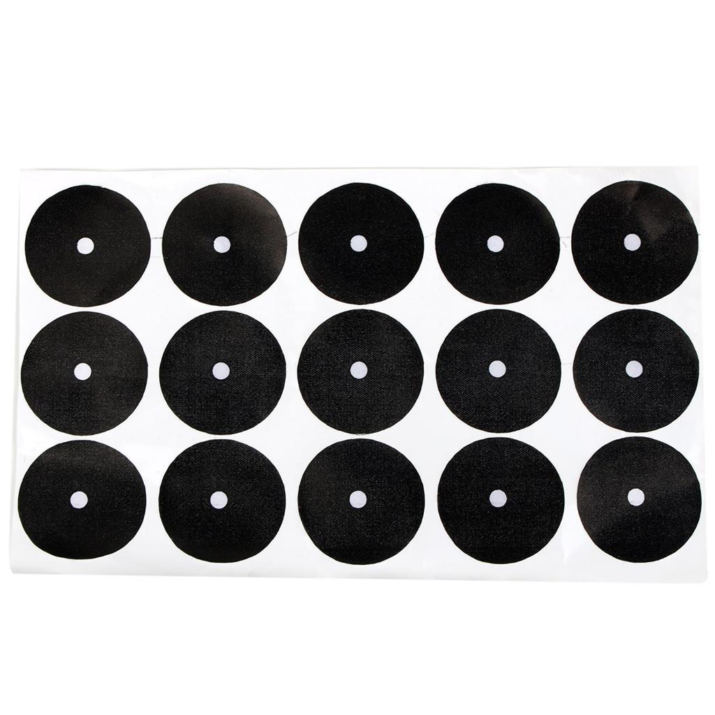 Наклейка с шариковой ручкой для бильярдного стола, аксессуары для локатора белого шара (Американ Пойнт 35мм)