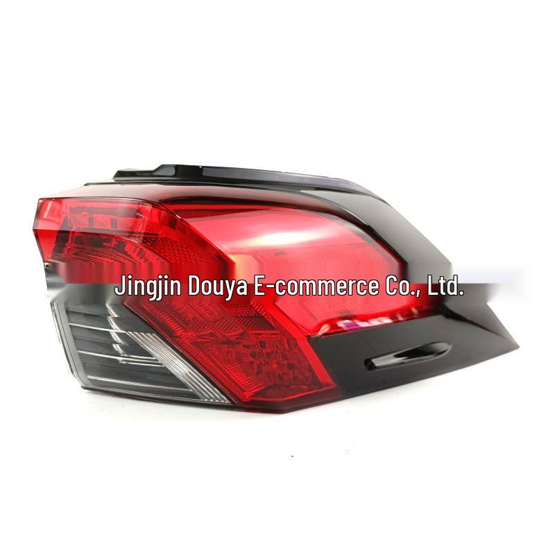 Внешний задний фонарь Toyota, Сигнальный фонарь стоп-сигнала, Модели 81560-0R090, 81550-0R090.