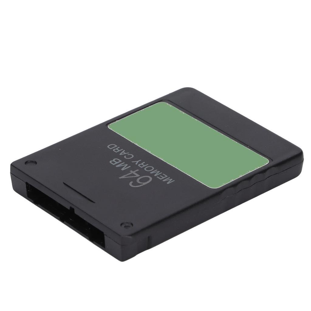 Карта памяти FMCB Портативная карта FMCB для игровой консоли PlayStaion Slim SPCH‑79xxxx серии 64 МБ