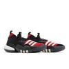 adidas Trae Young 2 'Chinese New Year' (Unisex) Core Black / Better Scarlet / Basketball Shoes IF2163