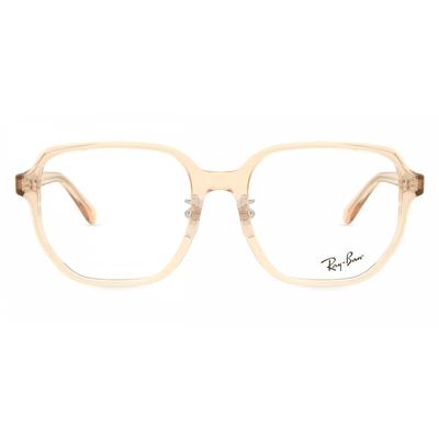 Очки Ray Ban Rx5424d Asian Fit 8267 Унисекс