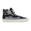 Мужские кроссовки INVINCIBLE x Sk8-Hi Reissue VLT LX 'Gnarly Pack'