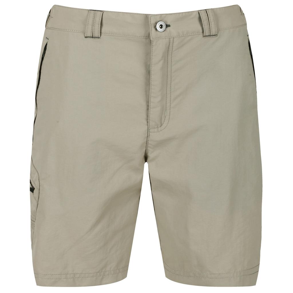 Regatta Mens Leesville II Walking Shorts