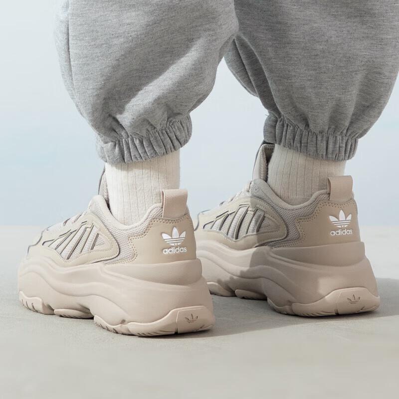 Adidas Оригинальные OZGAIA W Спортивно-повседневная обувь