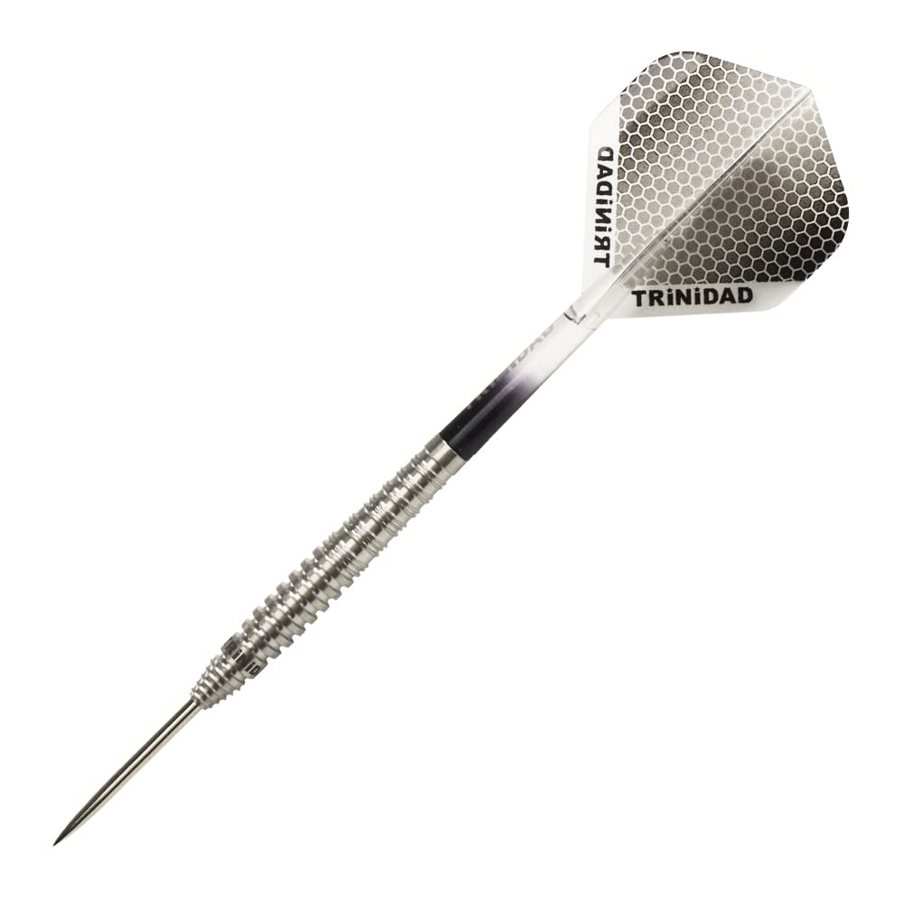 TRiNiDAD PRO Vasquez Steel Dart Masayasu Ito Player Model Barrel,
