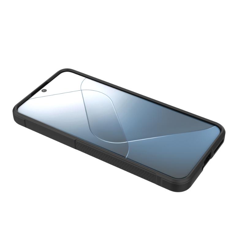 Для Xiaomi Mi 11 11T 12 12T 12S 13 13T 14 Pro 14T чехол-накладка ультрамягкий силиконовый противоударный чехол для телефона Funda Cases