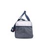 Li Ning Sports Crossbody Bag Fitness Bag Training Shoulder Bag Kids Bags Standard-White YBLU001-1