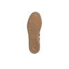 adidas Кроссовки Handball Spezial Putty Grey Victory Red Унисекс Team-Victory-Red Wonder-Beige IF9529