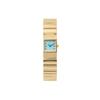 BREDA GROOVE 1749a Gold Women's/Men's Watch
