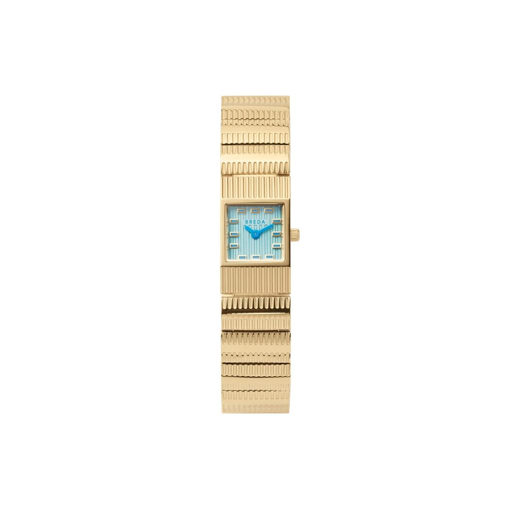 Watch GROOVE 1749a Gold [Breda] Women's Men's