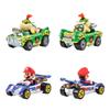 Hot Wheels Mario Kart Assorted Vehicle Toys Mini Box продано в Ages 3 and Multi Cars, 8, коробка, Up, 988N-GBG25