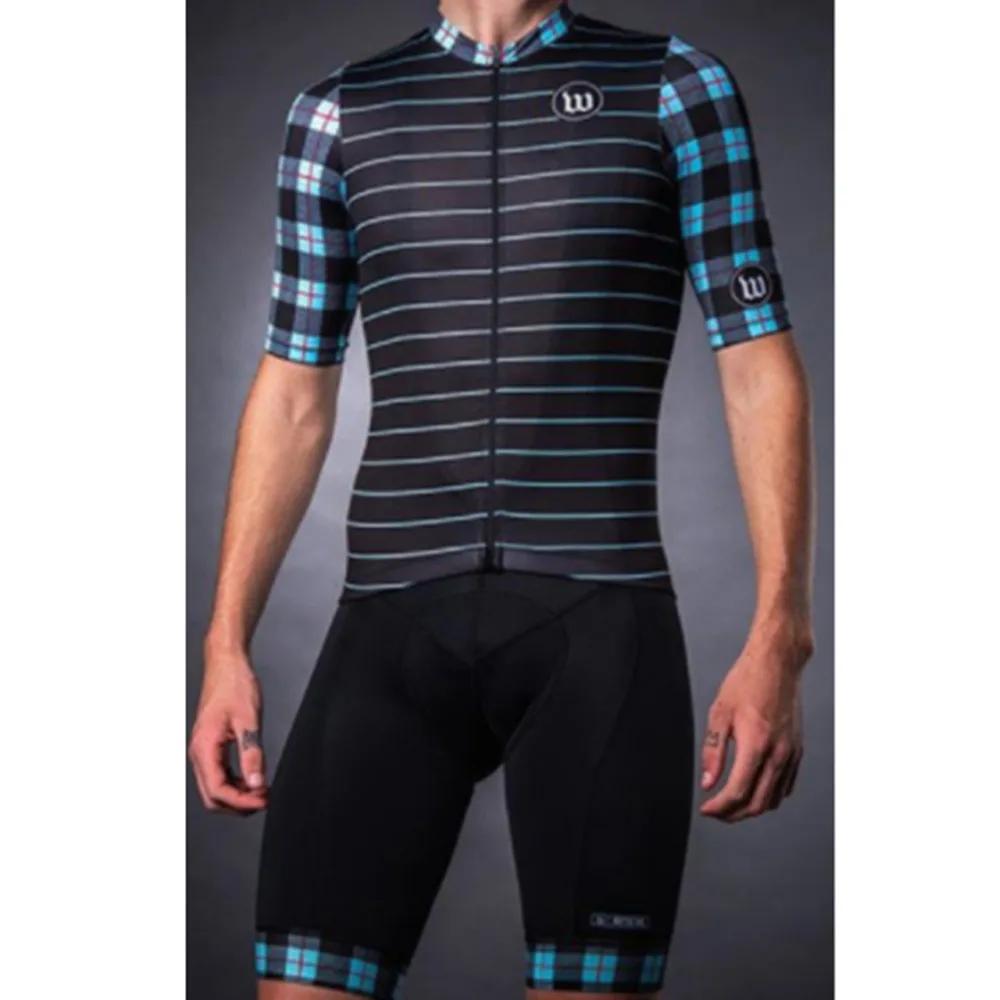 Комплект велосипедной формы Wattie Ink MTB Форма для велосипеда Летняя дышащая одежда для велоспорта Велосипедная майка Ropa Ciclismo Велосипедные штаны с лямками