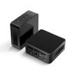 Mini PC AMD Ryzen 5 3550H Cores 8 Threads Up To Minipc 16GB DDR4 512GB NVME SSD 3 Screens Simultaneous Output Windows11 VESA Compatible Small PC AN2