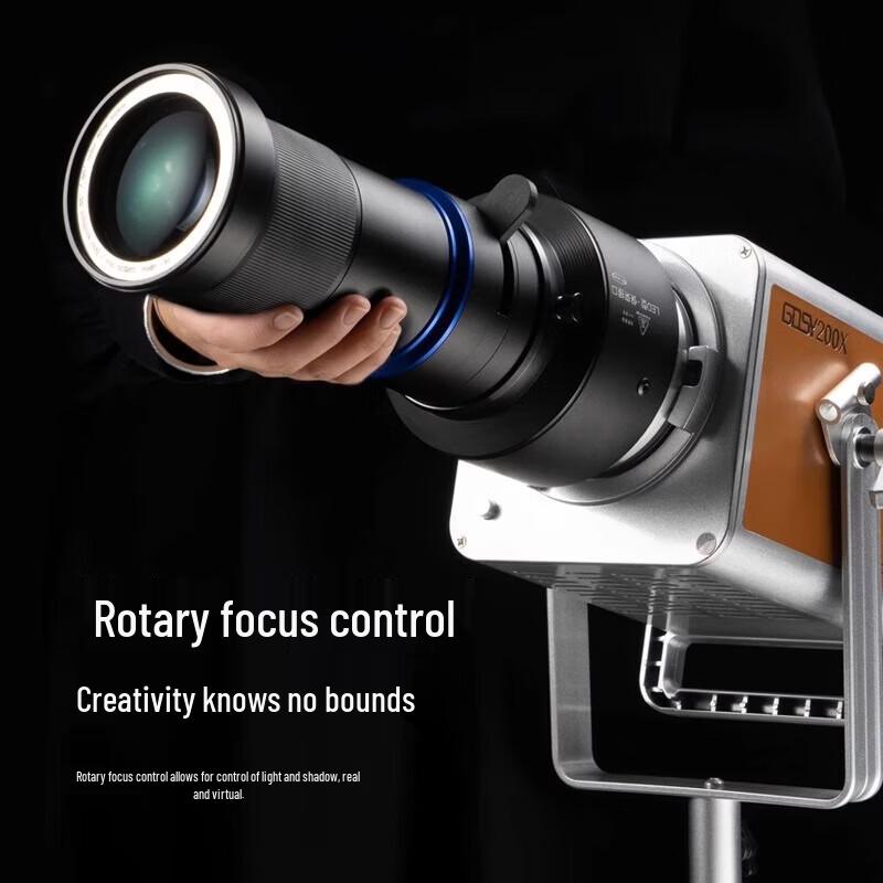 Miaotu MG06 MAX Крепление Bowens Фотографический прожектор Снут