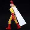  Titan13 One Punch Man Figure - Anime Multi-Jointed Poseable Saitama Dummy13 Action Model Decompression Toys For Adults Kids