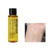 Shu Uemura Очищающее масло для лица Skin Purifier Botanic Oil 15 мл, дорожный формат - Лимон Юзу, питательное масло для снятия макияжа