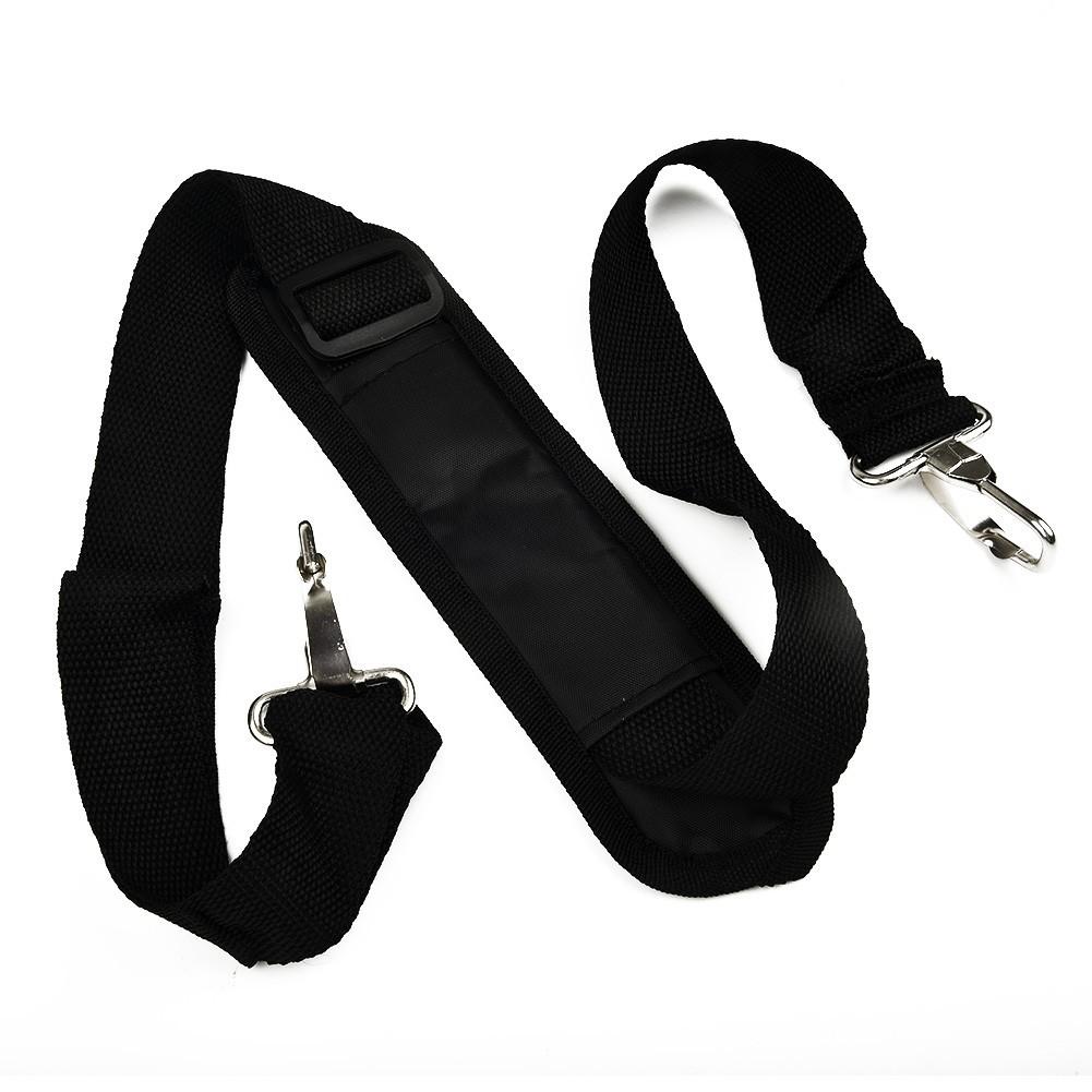 Профессиональный ремень для кустореза и триммера, легко регулируется и прост в использовании