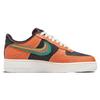 Nike Air Force 1 07 LX SiEMPRE Familia Мужские кроссовки белые Sport-Spice Green-Noise DO2157-816