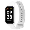 8pcs-Suitable for Redmi smart band 2/Redmi smart band 2/Xiaomi band 8 active silicone strap