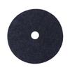 20pcs Degradable Round Weeds Barrier Mats Breathable Weeds Mulch Ring  For Garden Tree Protection