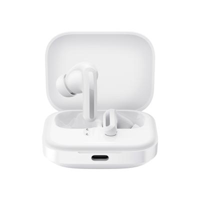 Беспроводные наушники Xiaomi Redmi Buds 5 - Активное шумоподавление 46 дБ, 40 часов работы от аккумулятора, Bluetooth 5.3
