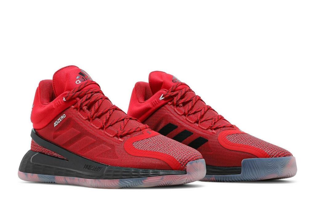 adidas Мужская обувь D Rose 11 'Brenda' FV8927