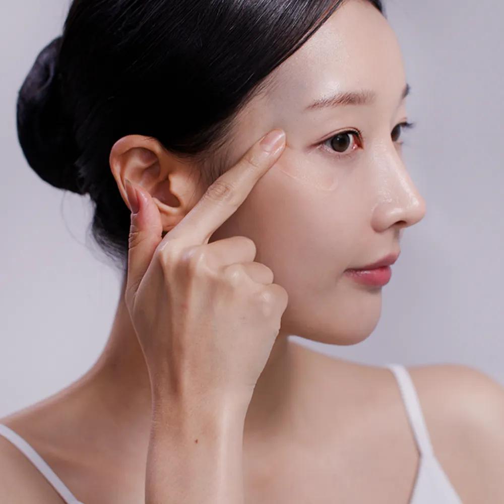 from the skin Wrinkle Lifting Patch_Full Face 30-pack (2 packs) (Free gift: 2 Forehead & Glabella 24-pack)