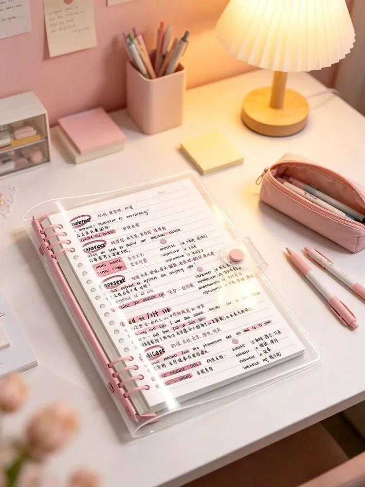 Notepad A5, sheets: 60