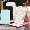 High Definition Pocket Mirrors Desktop Stand Mini Mirror New Makeup Mirror