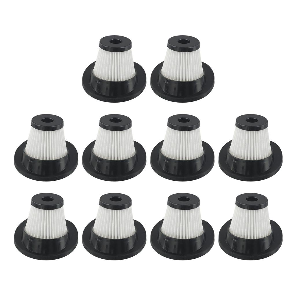 Фильтры для беспроводного пылесоса VacLife, сменные моющиеся фильтры