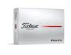 Titleist PRO V1X 25 High Number DZ