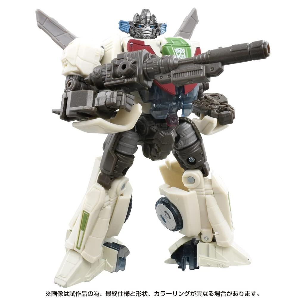Трансформеры Wheeljack SS-84