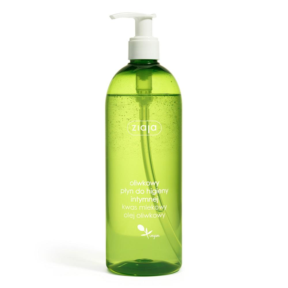 Ziaja Olive Intimate Hygiene Fluid, 500 Ml